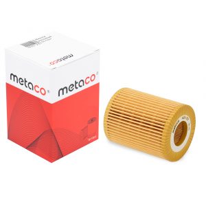 Фильтр масляный