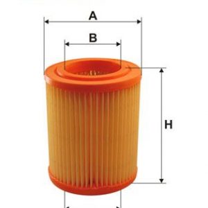 Фильтр воздушный