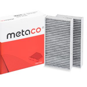 Фильтр салона