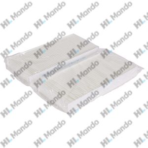 Фильтр салона