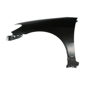 Крыло переднее левое