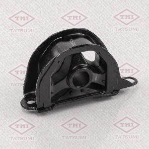 Опора КПП правая