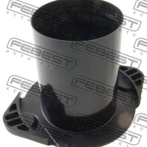 Пыльник заднего амортизатора