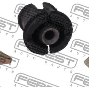 Сайлентблок заднего прод. рычага передн.