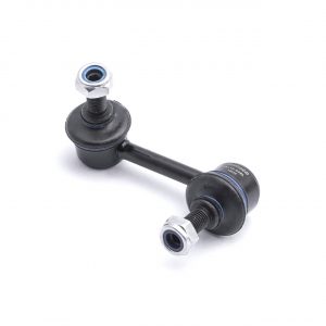 Стойка заднего стабилизатора левая