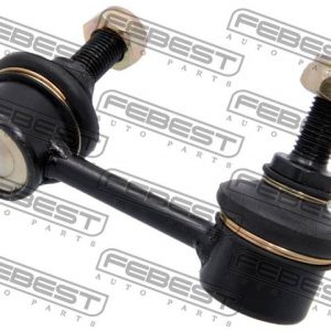 Стойка заднего стабилизатора левая