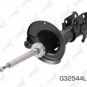 Амортизатор передний левый