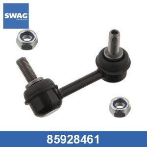 Стойка заднего стабилизатора левая