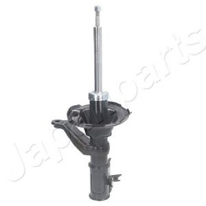 Амортизатор передний левый