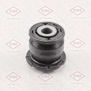 Сайлентблок заднего поворотного кулака