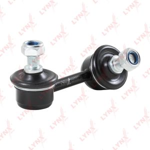 Стойка заднего стабилизатора левая