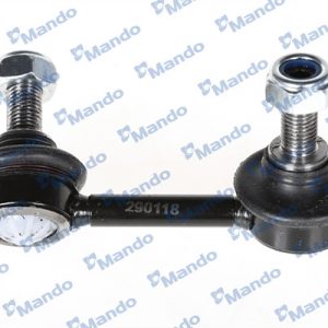 Стойка заднего стабилизатора левая