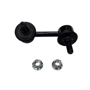 Стойка заднего стабилизатора левая