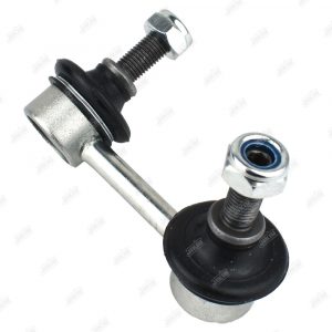 Стойка заднего стабилизатора левая