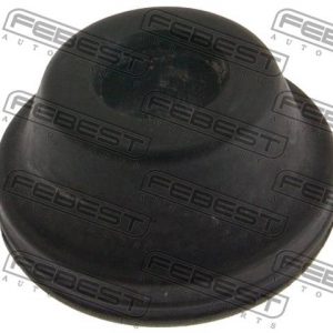 Стойка переднего стабилизатора левая