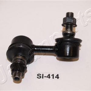 Стойка переднего стабилизатора левая