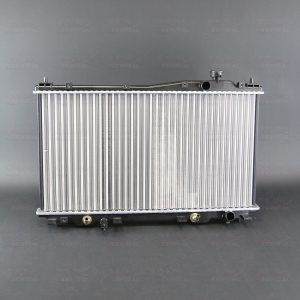 Радиатор основной