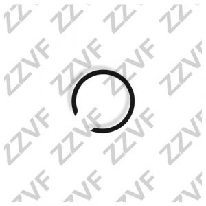 Кольцо стопорное