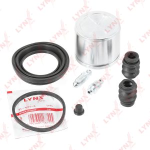 Р/к переднего суппорта с поршнем