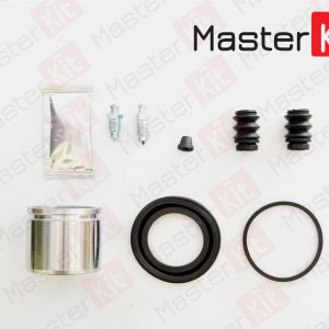 Р/к переднего суппорта с поршнем