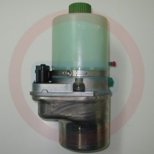 Насос гидроусилителя