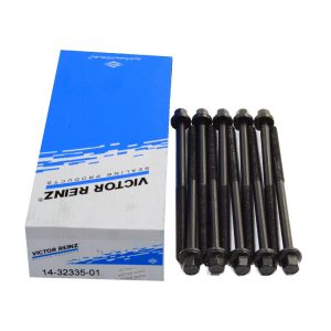 Болты головки блока к-кт