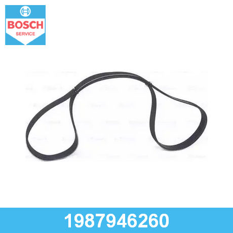 Ремень ручейковый