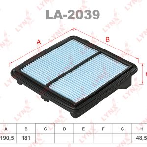 Фильтр воздушный