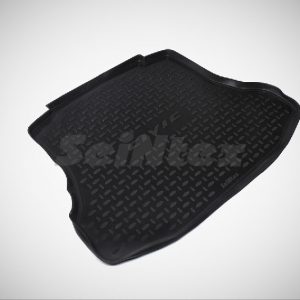 Коврик багажника