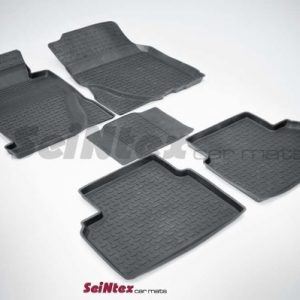 Коврики салона к-кт