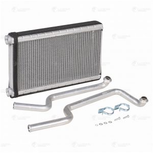 Радиатор отопителя