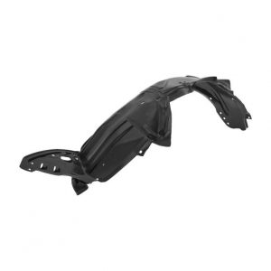 Локер передний правый