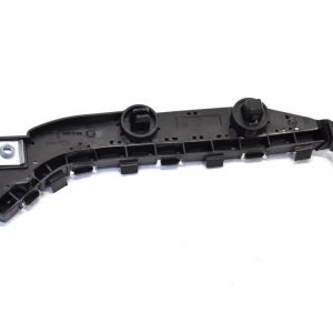 Направляющая переднего бампера левая