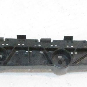 Направляющая переднего бампера правая