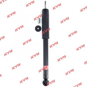 Амортизатор задний