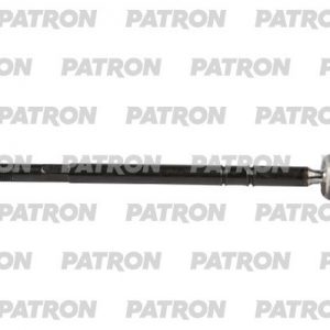 Тяга рулевая