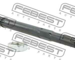 Тяга рулевая