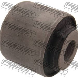 Втулка заднего амортизатора