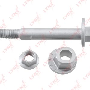 Болт развала задних колес