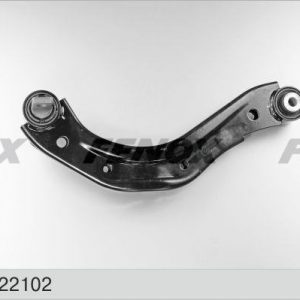 Рычаг задний верхний левый