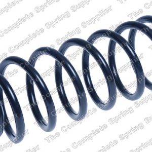 Пружина задняя