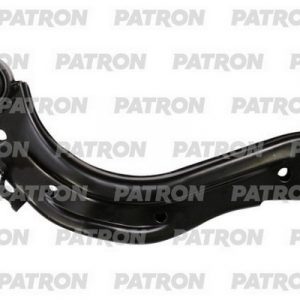 Рычаг задний верхний правый