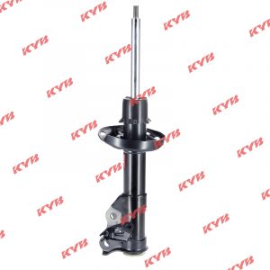 Амортизатор передний левый