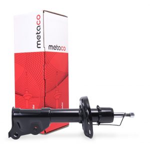 Амортизатор передний левый