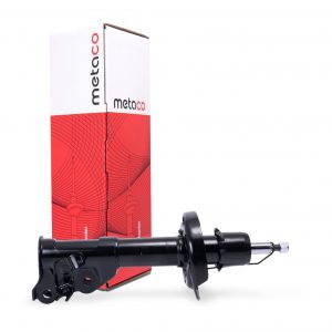 Амортизатор передний правый