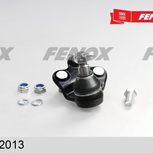 Опора шаровая правая нижняя