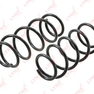 Пружина передняя правая