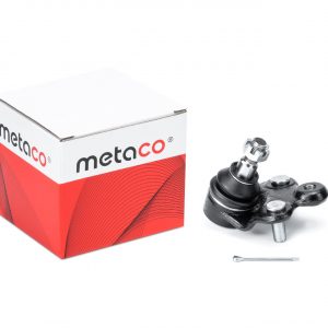 Опора шаровая левая нижняя