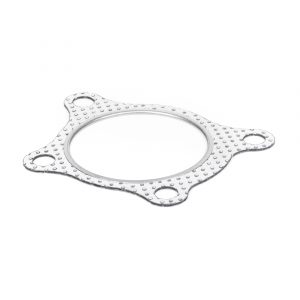 Прокладка глушителя