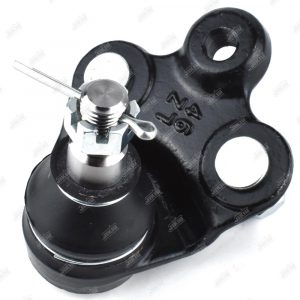 Опора шаровая левая нижняя